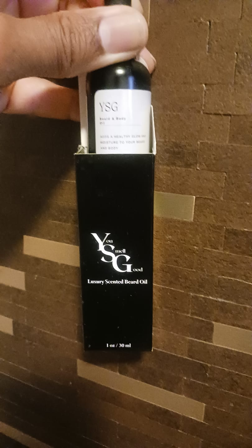 Customer photo review of THE C