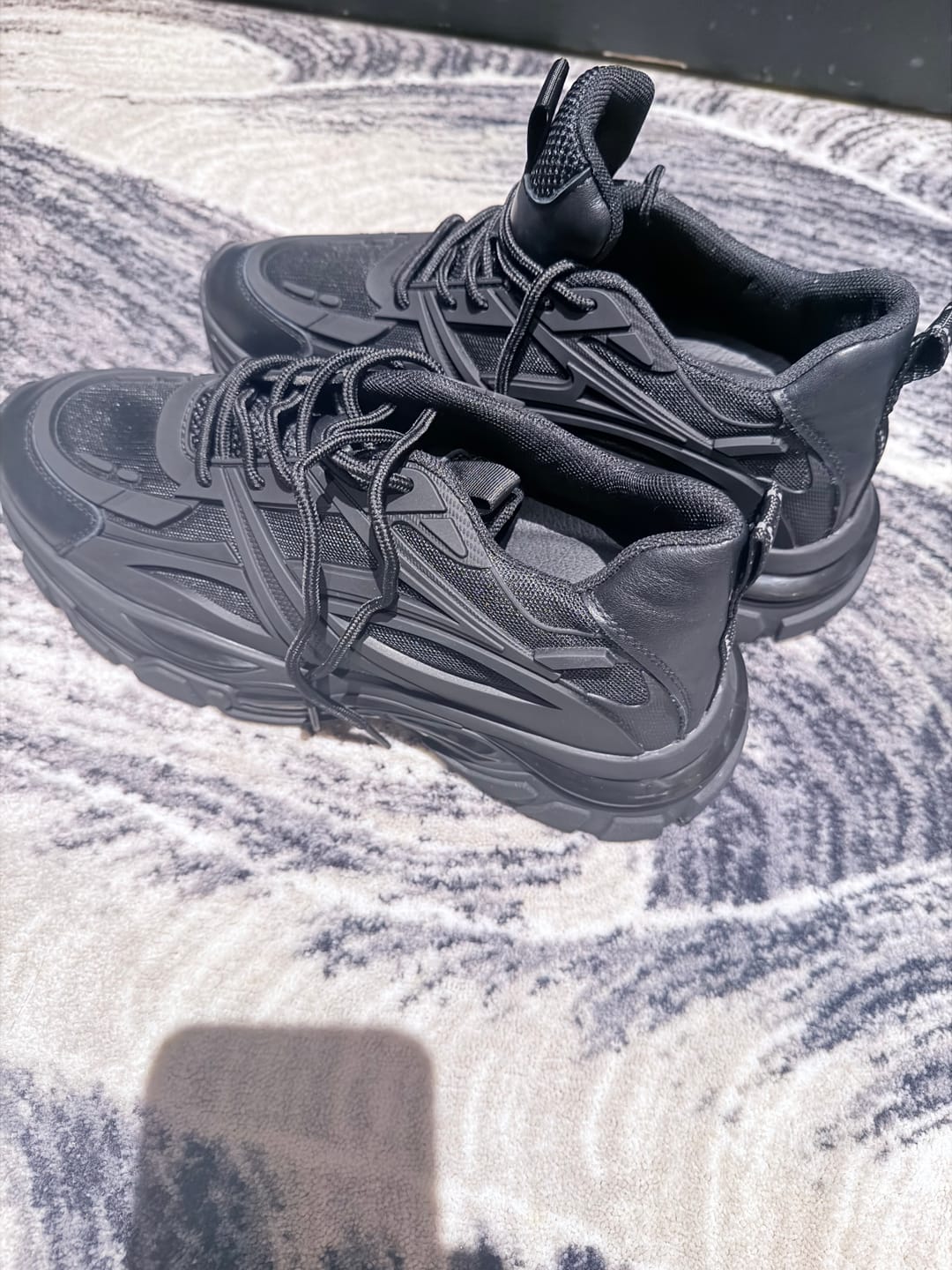 Customer photo review of Ghost - 9cm (3.5")