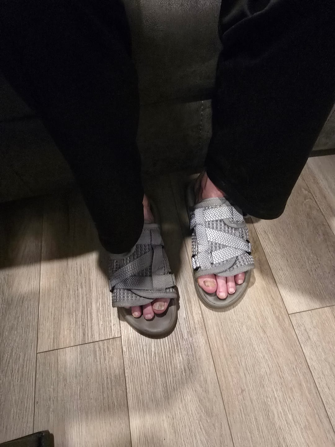 Customer photo review of Mystery Slides