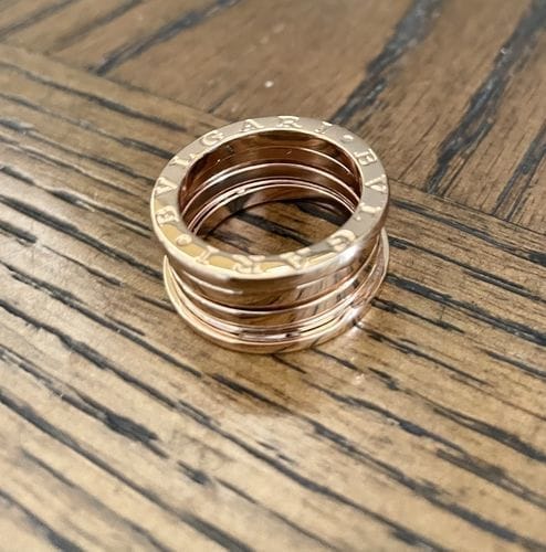 Customer photo review of ZERO 1 RING