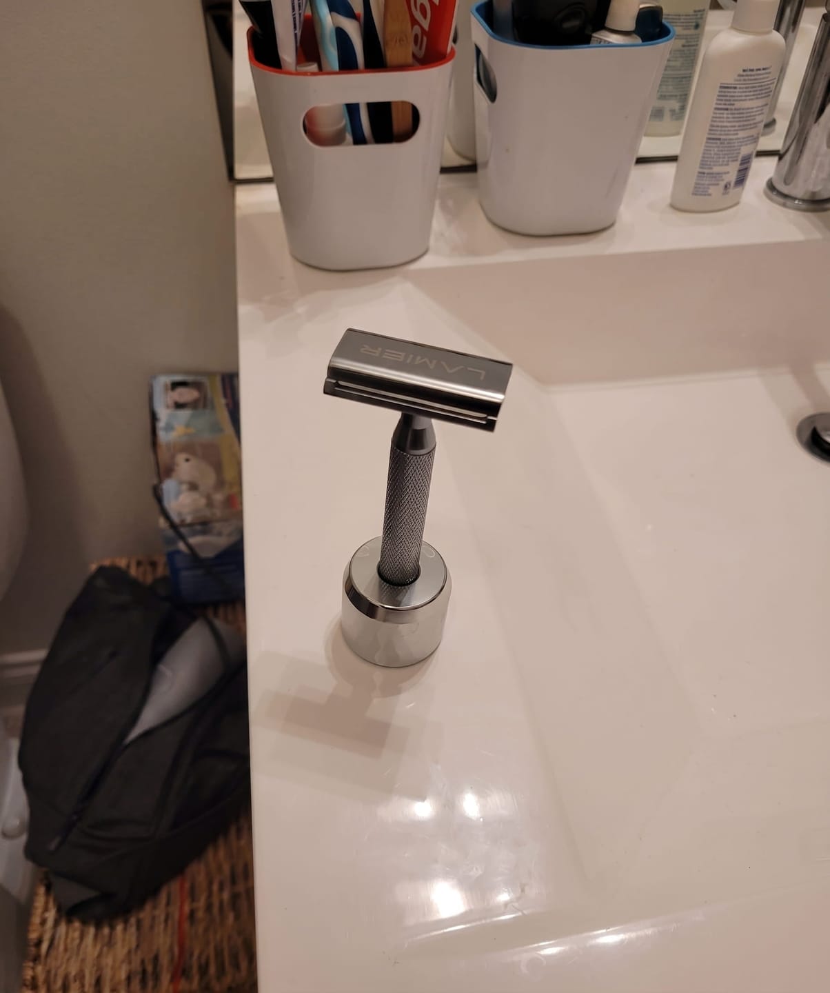 Customer photo review of NexZero | ALU-PREMIUM