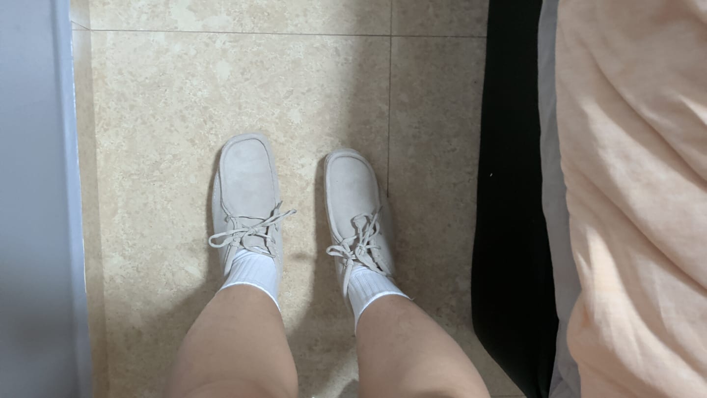 Customer photo review of WallabeeBT PAF(.)