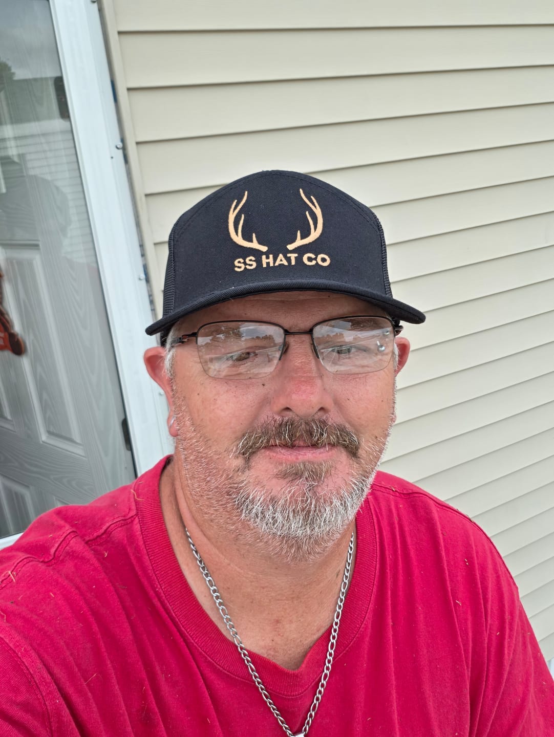Customer photo review of Hat of the Month Crew | Join Here