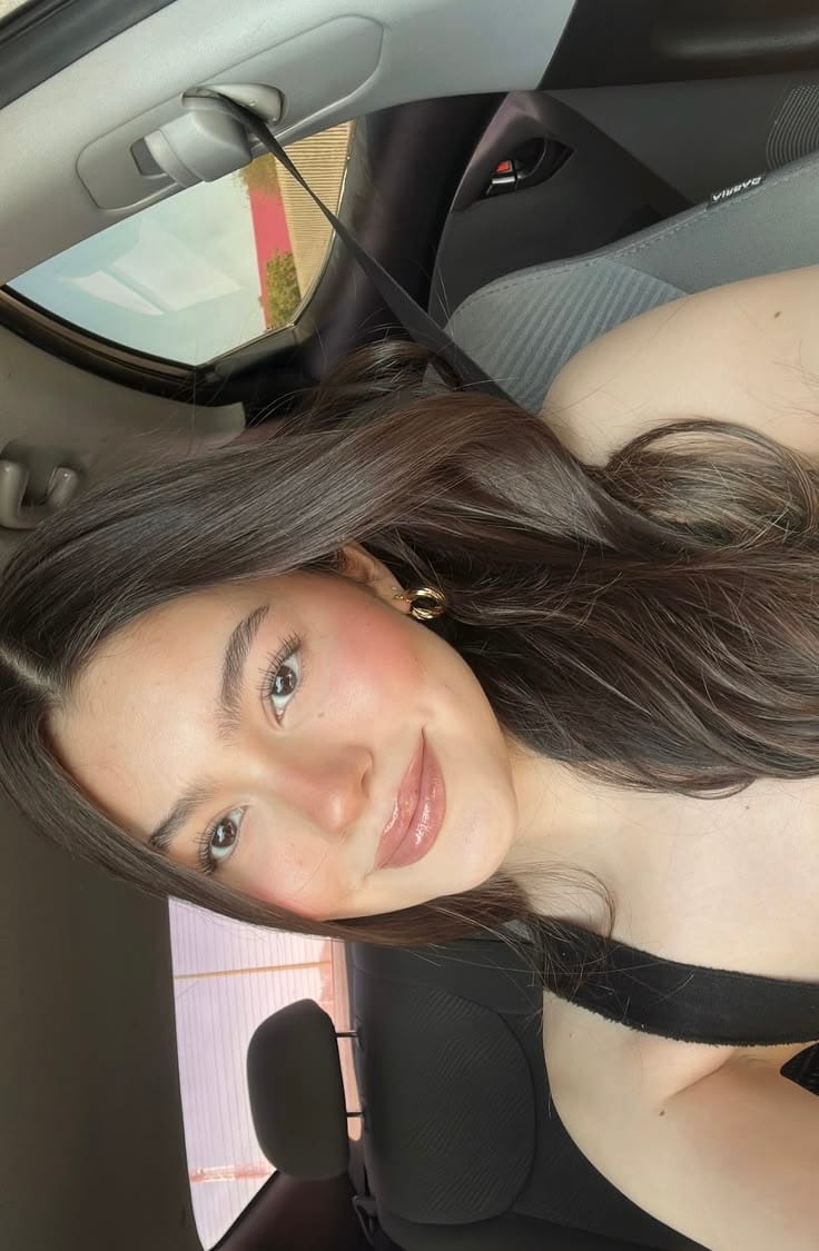 Customer photo review of Adios al Efecto Mascara