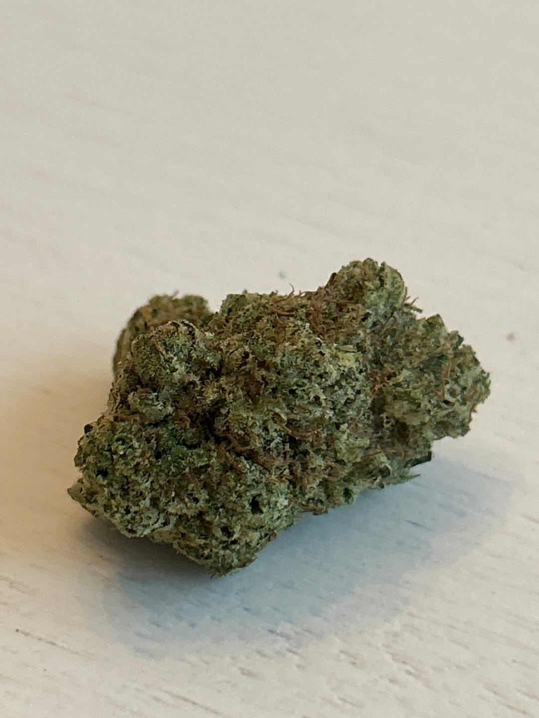 Customer photo review of Cheap Indoor THCA Flower Ounce