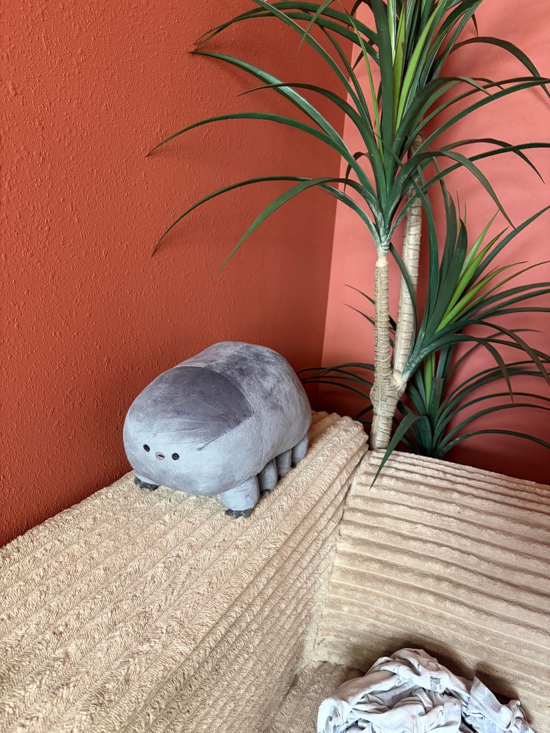 Customer photo review of Worry-Free Purchase