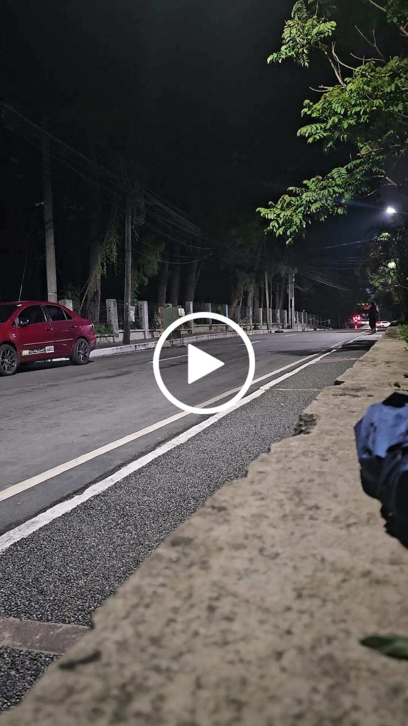 Customer video review of Flying Eagle Lazer Wheelz Ultra LED 90mm/88A Wheels (Pack of 4)