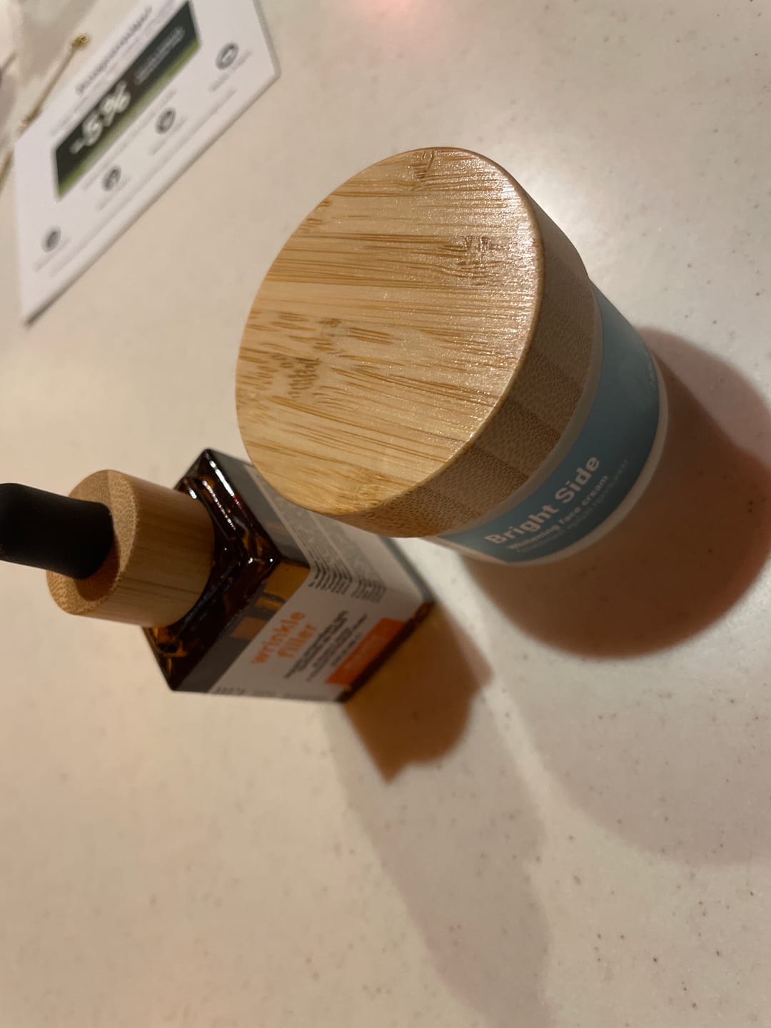 Customer photo review of 7 Days Challenge