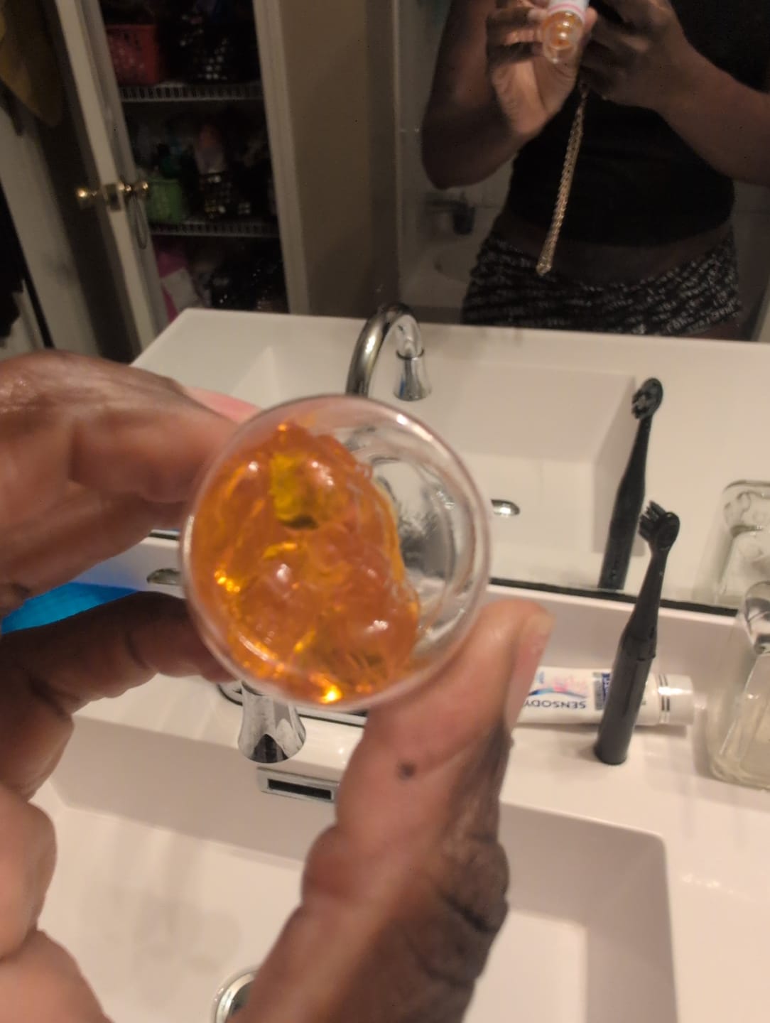 Customer photo review of Inner Harmony
