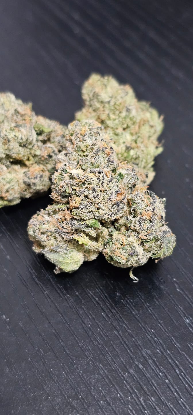 Customer photo review of Society Reserve No. 02 17 Grams