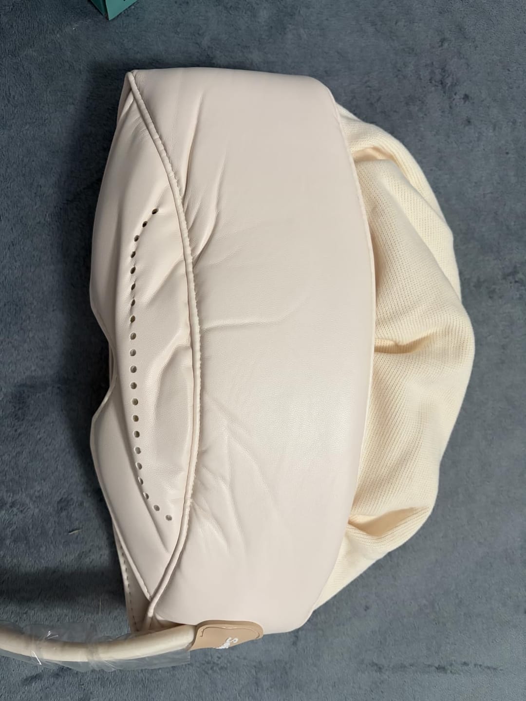Customer photo review of Cepha One Head Spa