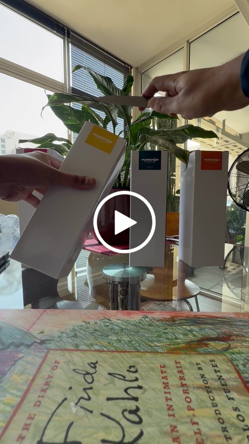 Customer video review of Core Series | Sunshine Yellow