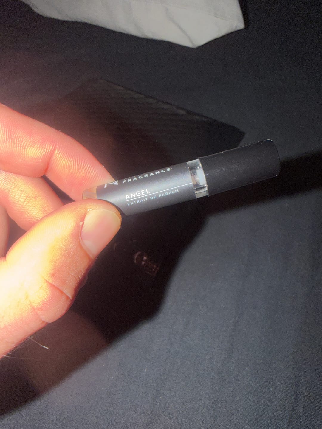 Customer photo review of Angel