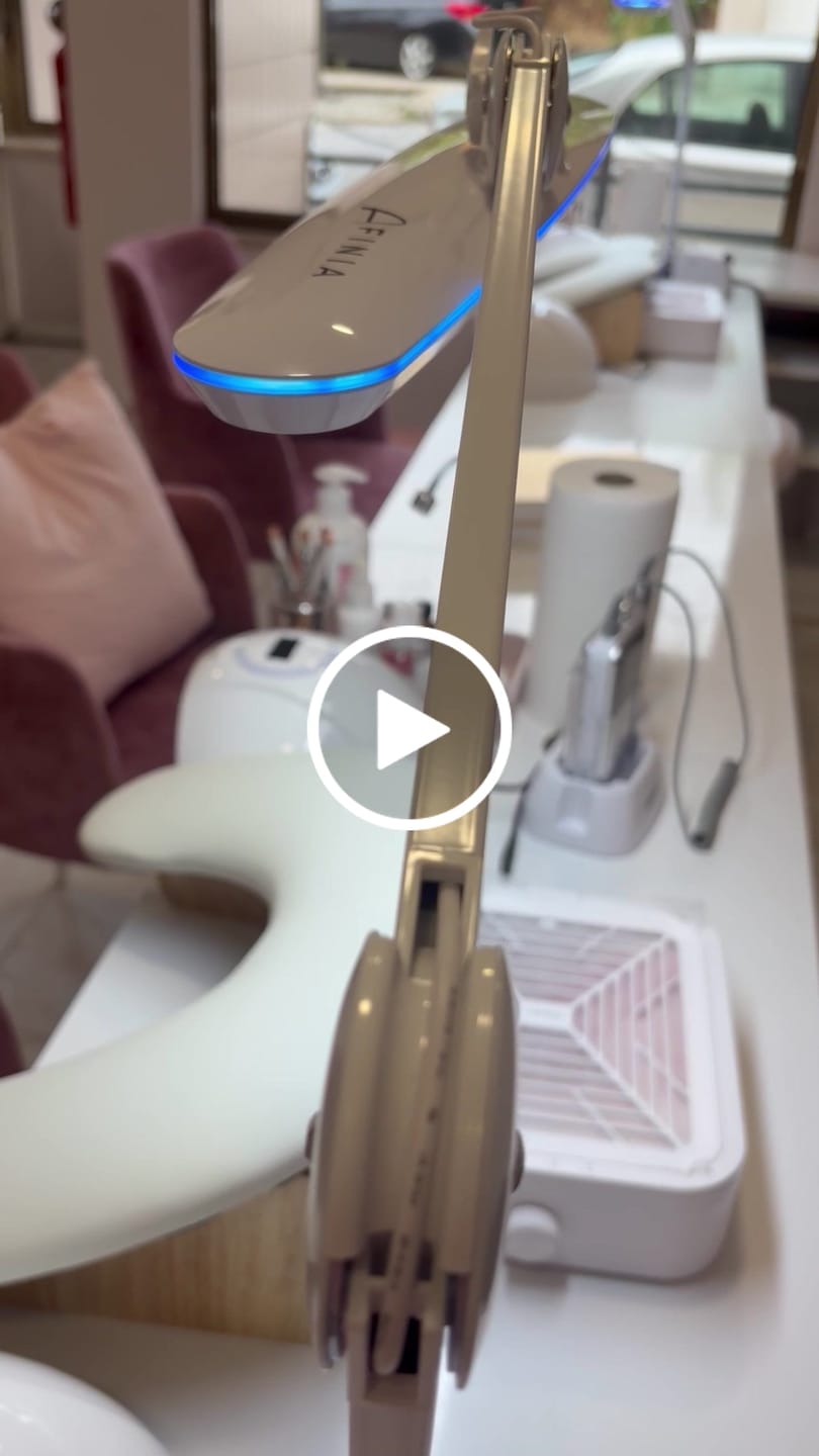 Customer video review of Candeeiro Afinia Flexi