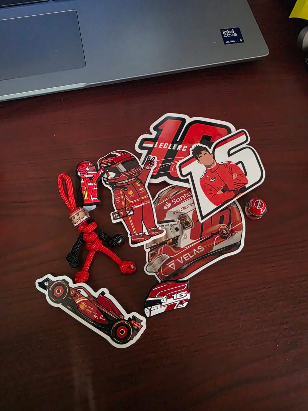 Customer photo review of Leclerc Mega Bundle