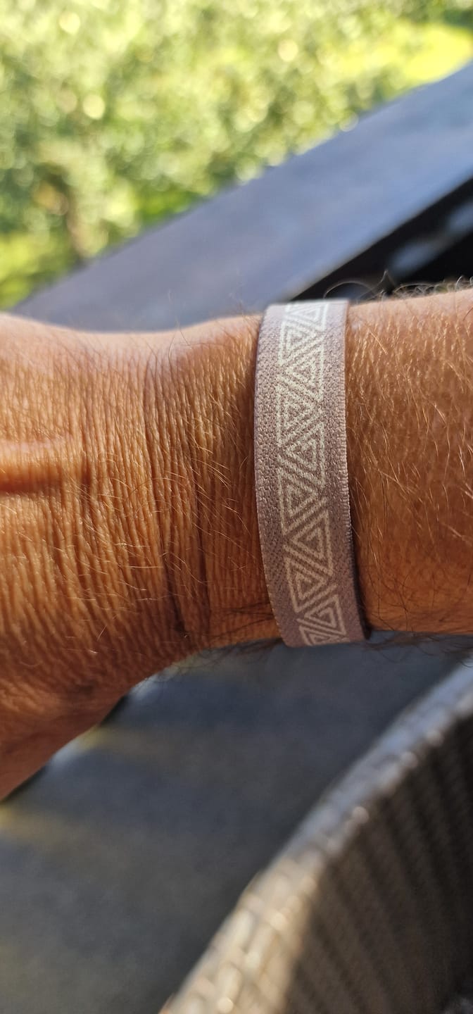 Customer photo review of dune