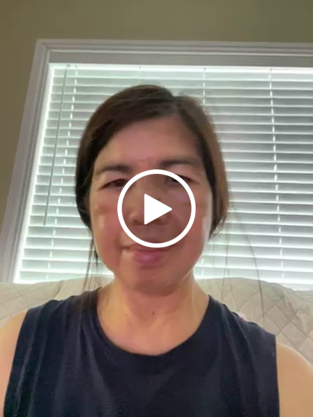 Customer video review of PDRN & Peptide-8 Glass Skin Serum