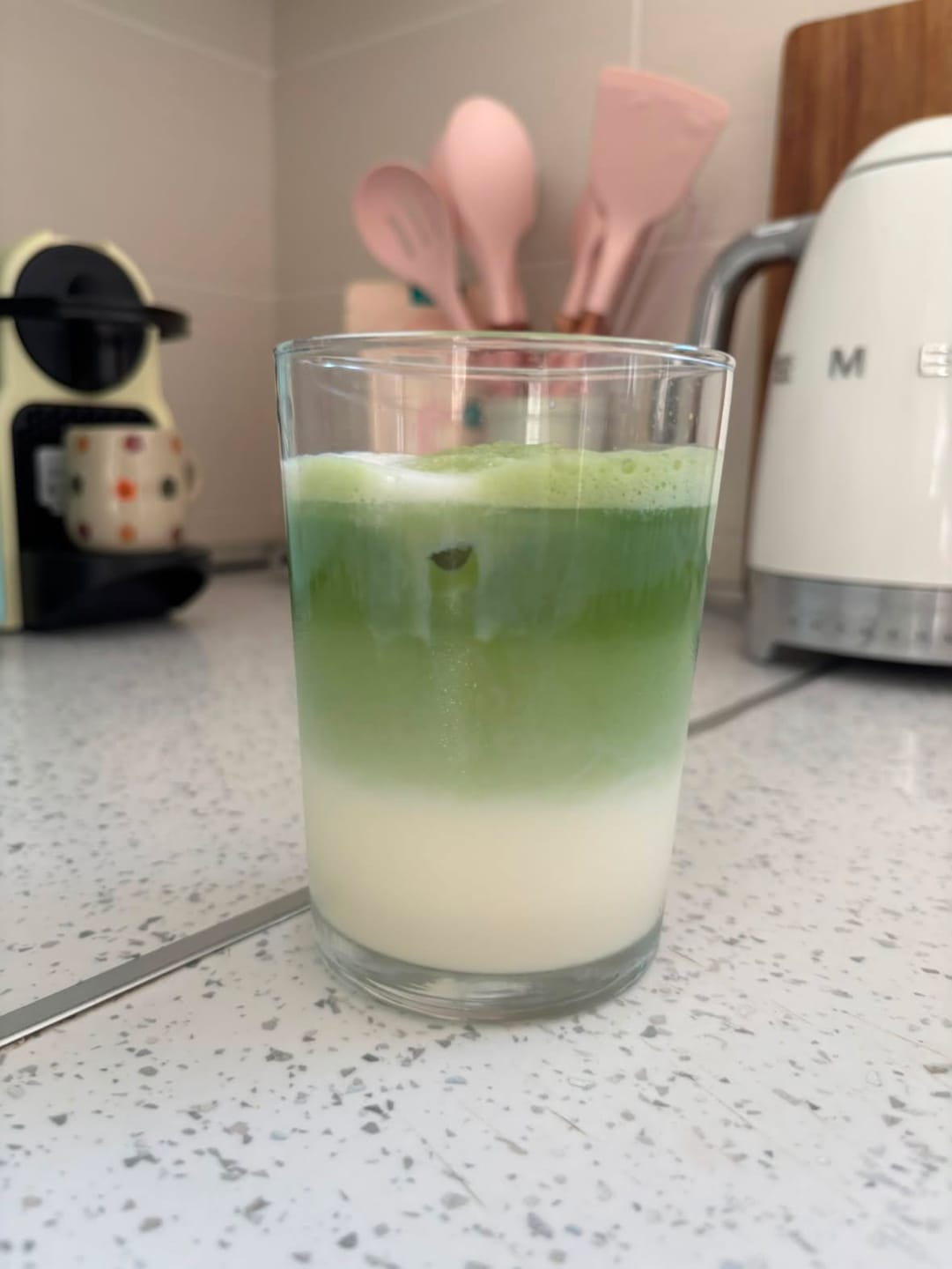 Customer photo review of L'Authentique - Matcha cérémonie Bio