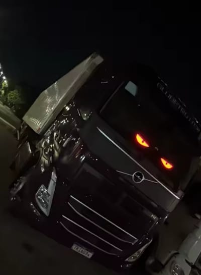 Customer photo review of Car LED Panel