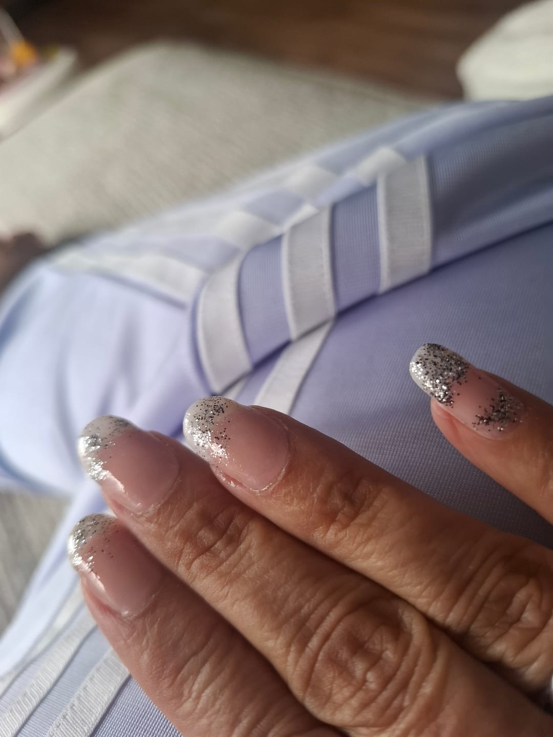 Customer photo review of Verzending Verzekering