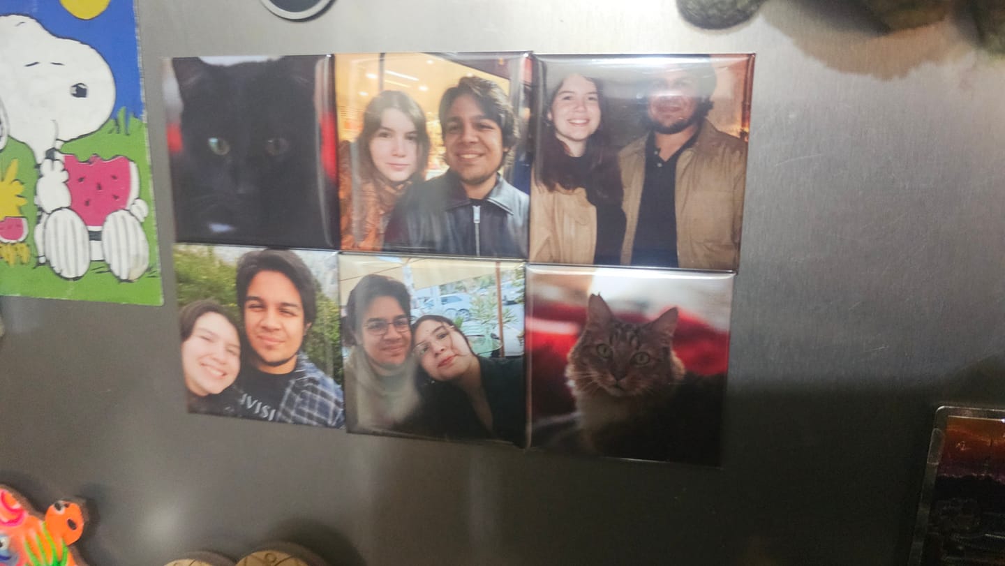 Customer photo review of Regalo