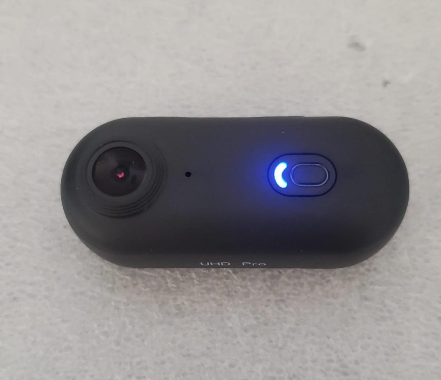 Customer photo review of POV Camera R1000 4K - Moovora