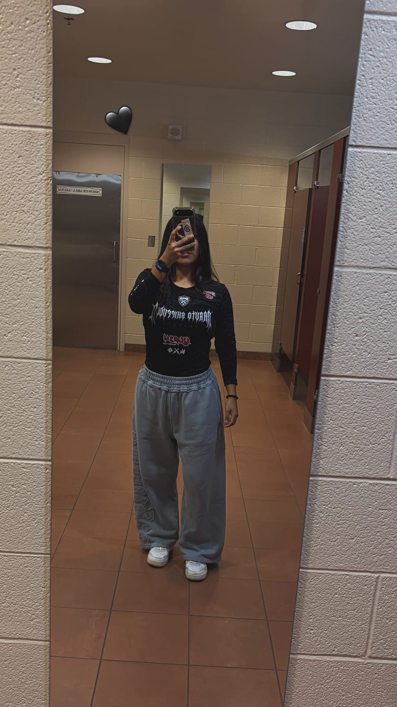 Customer photo review of W4341 - Naruto Moto Top