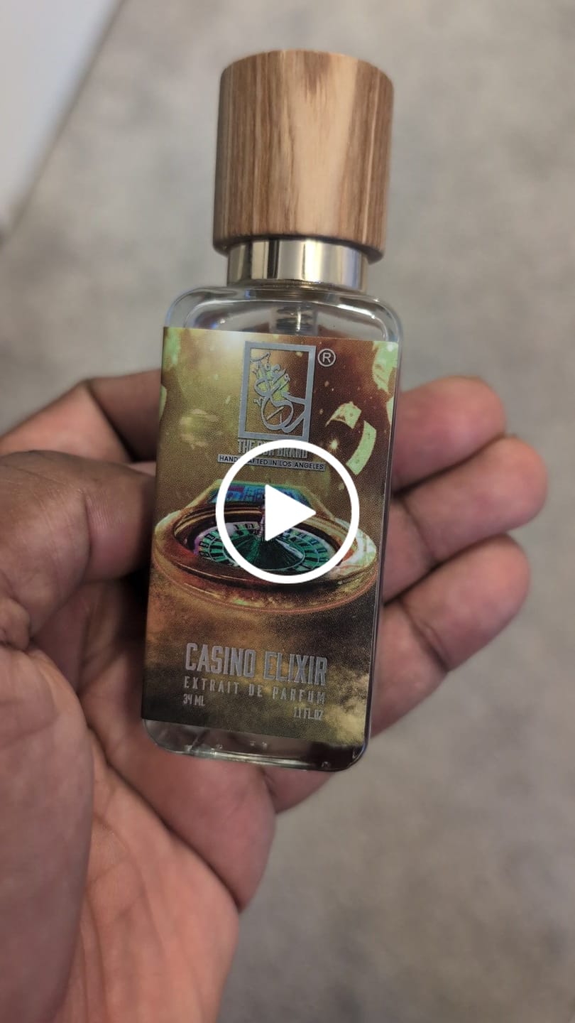 Customer video review of Casino Elixir