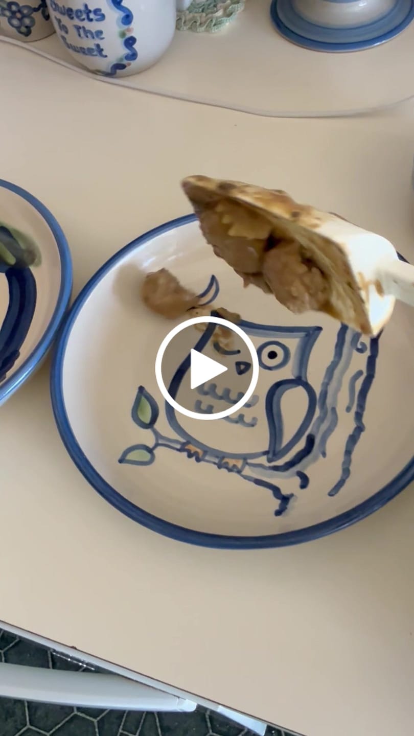 Customer video review of Woodland Owl