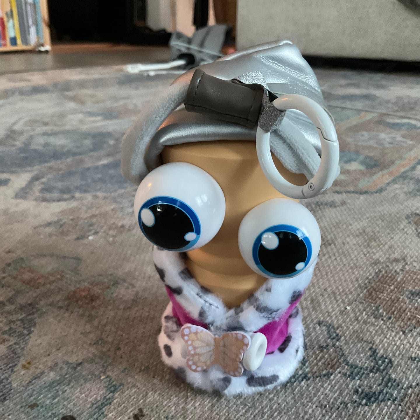 Customer photo review of Kinger Pendantz Blindbox