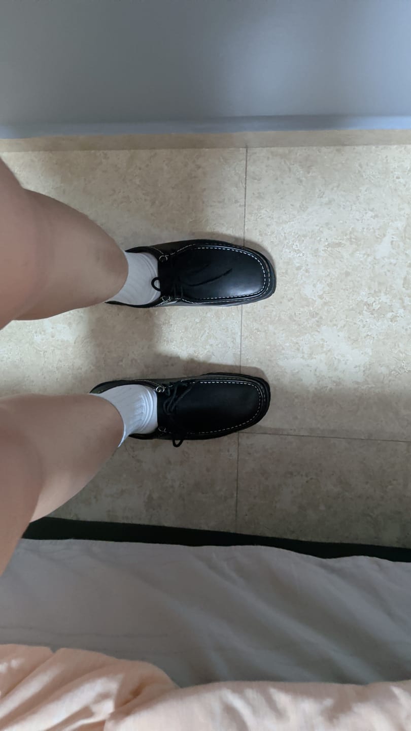 Customer photo review of Walla Yukoner