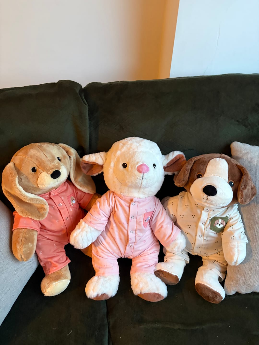 Customer photo review of Lotgenootje Schaap 2kg