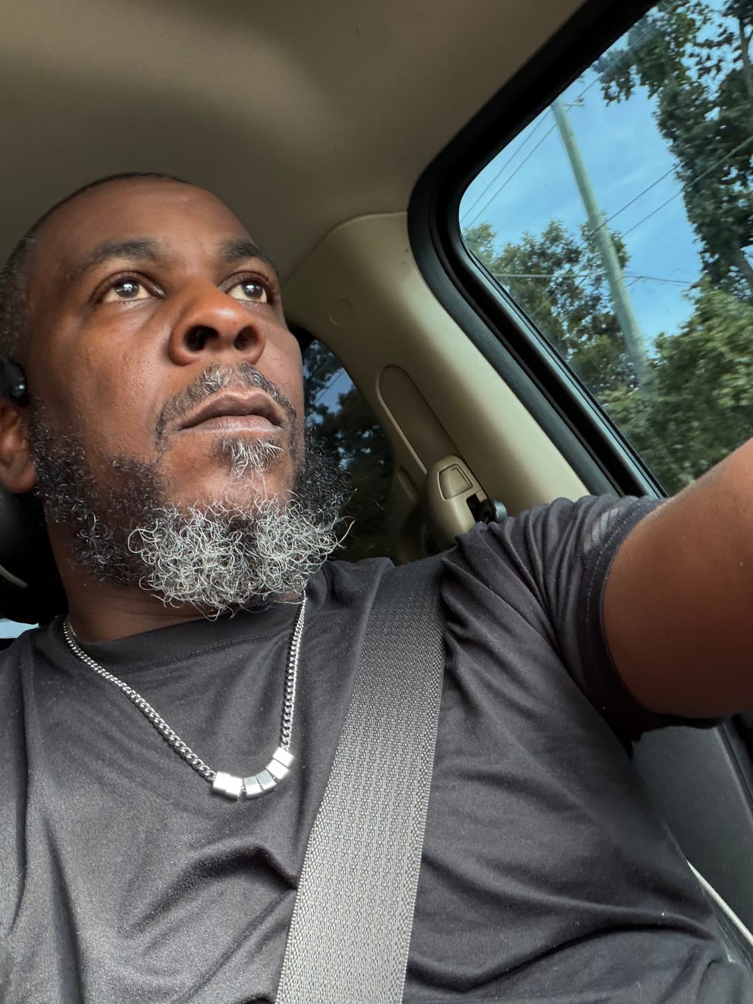 Customer photo review of 5mm Legacy Chain