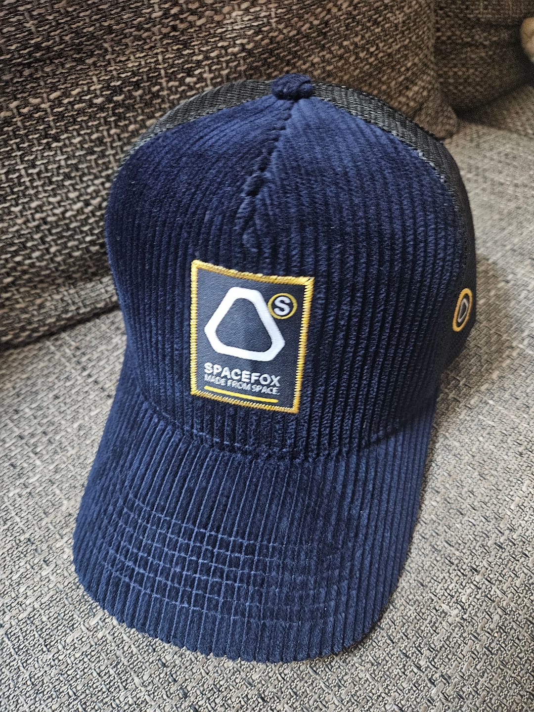 Customer photo review of La Casquette Bleue