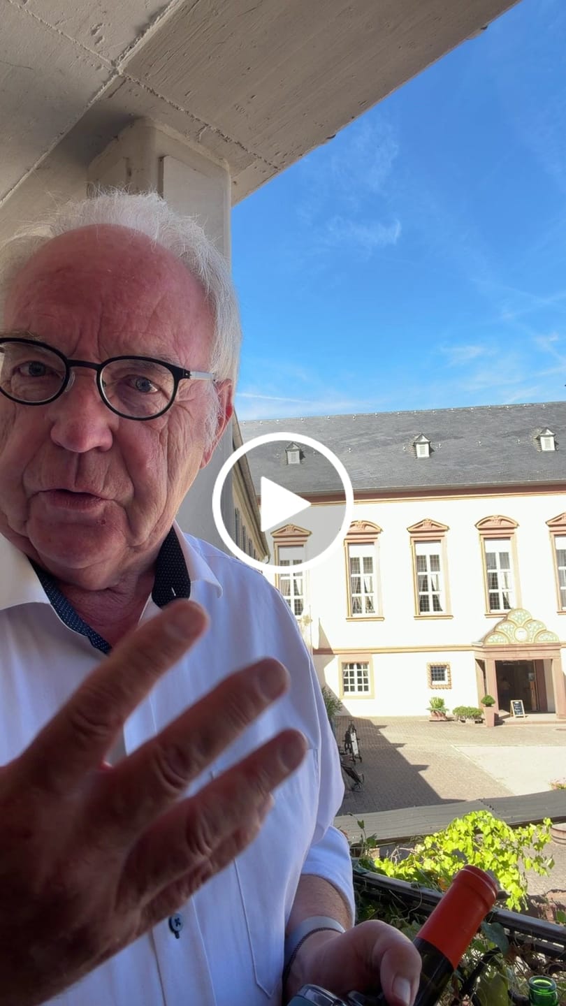 Customer video review of Cool & Carry | To-Go Edelstahl-Weinkühler