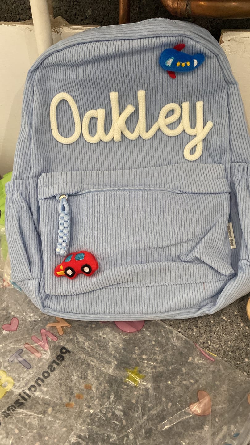 Customer photo review of Cute Elements