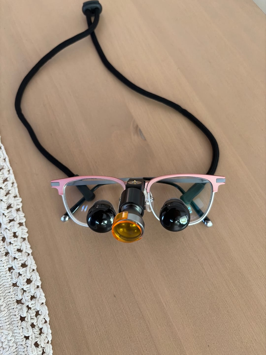 Customer photo review of Sharpex Pro®