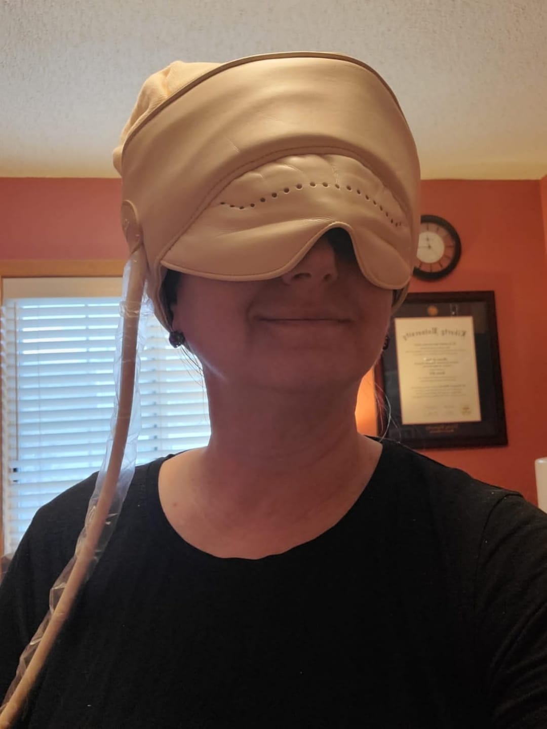 Customer photo review of Cepha One Head Spa