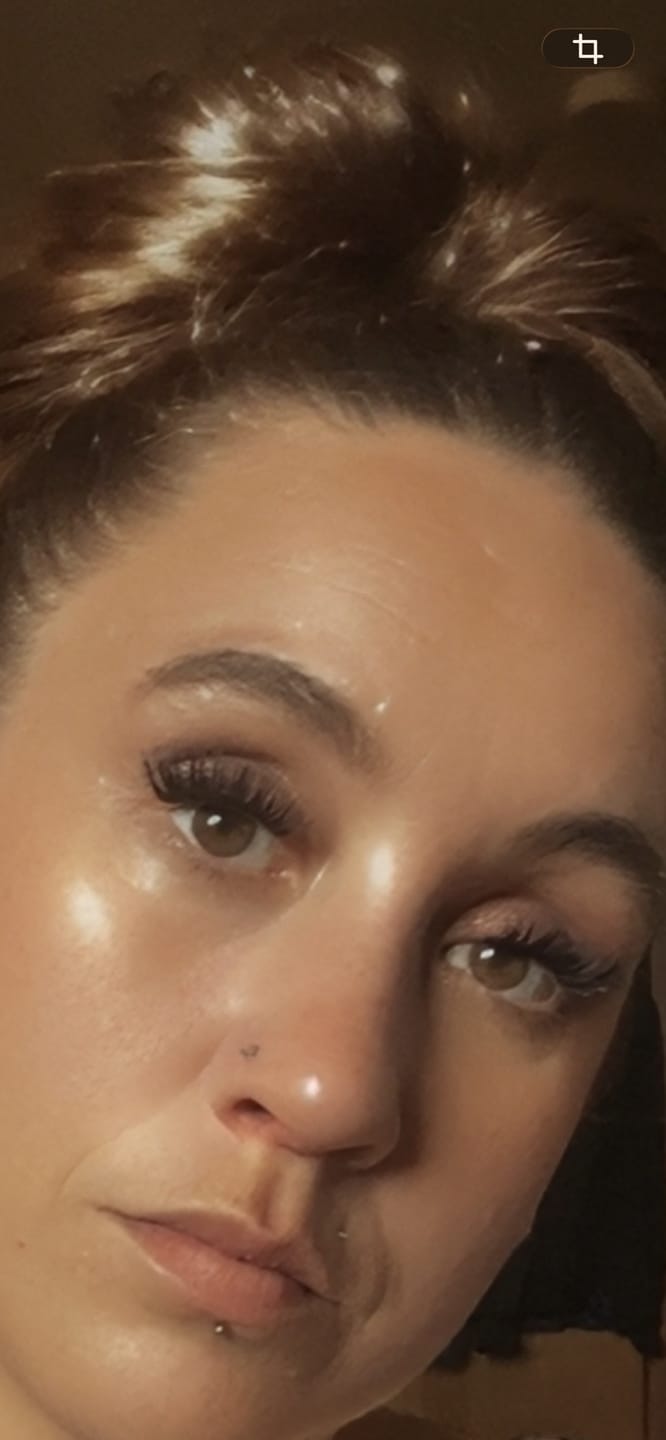 Customer photo review of Dreamy