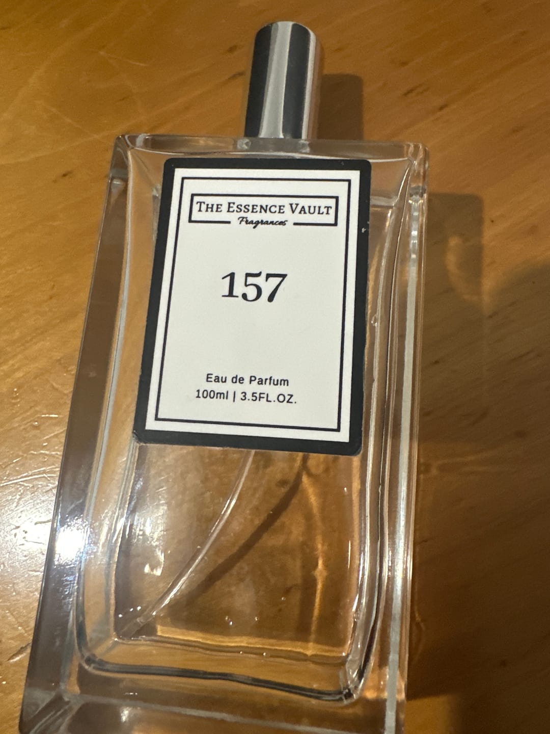 Customer photo review of Inspired by Invictus - 157