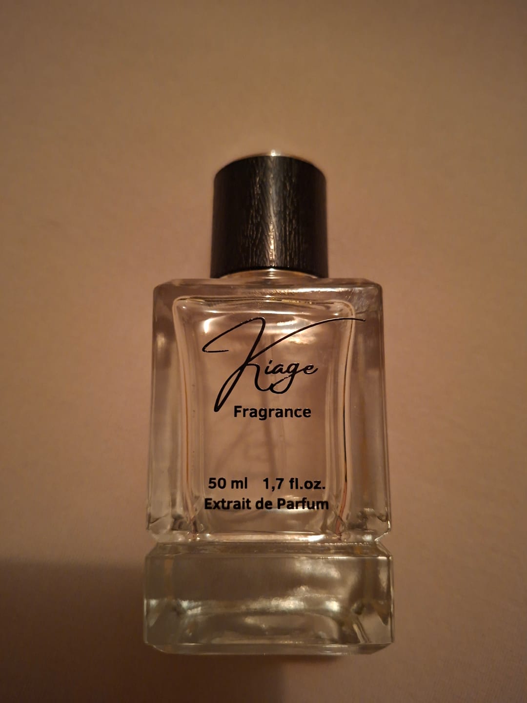 Customer photo review of Kiage 286