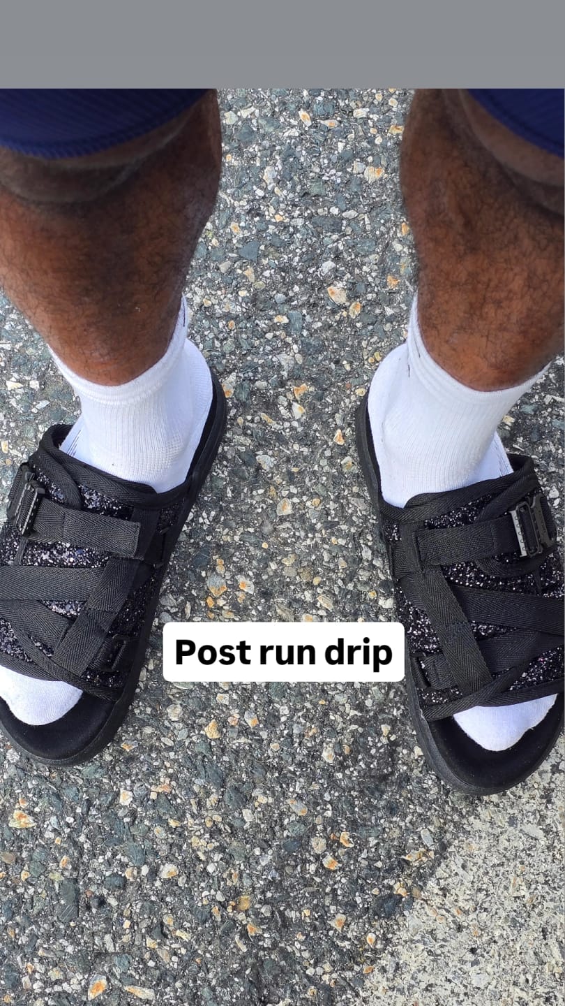 Customer photo review of SuperStar DracoSlides