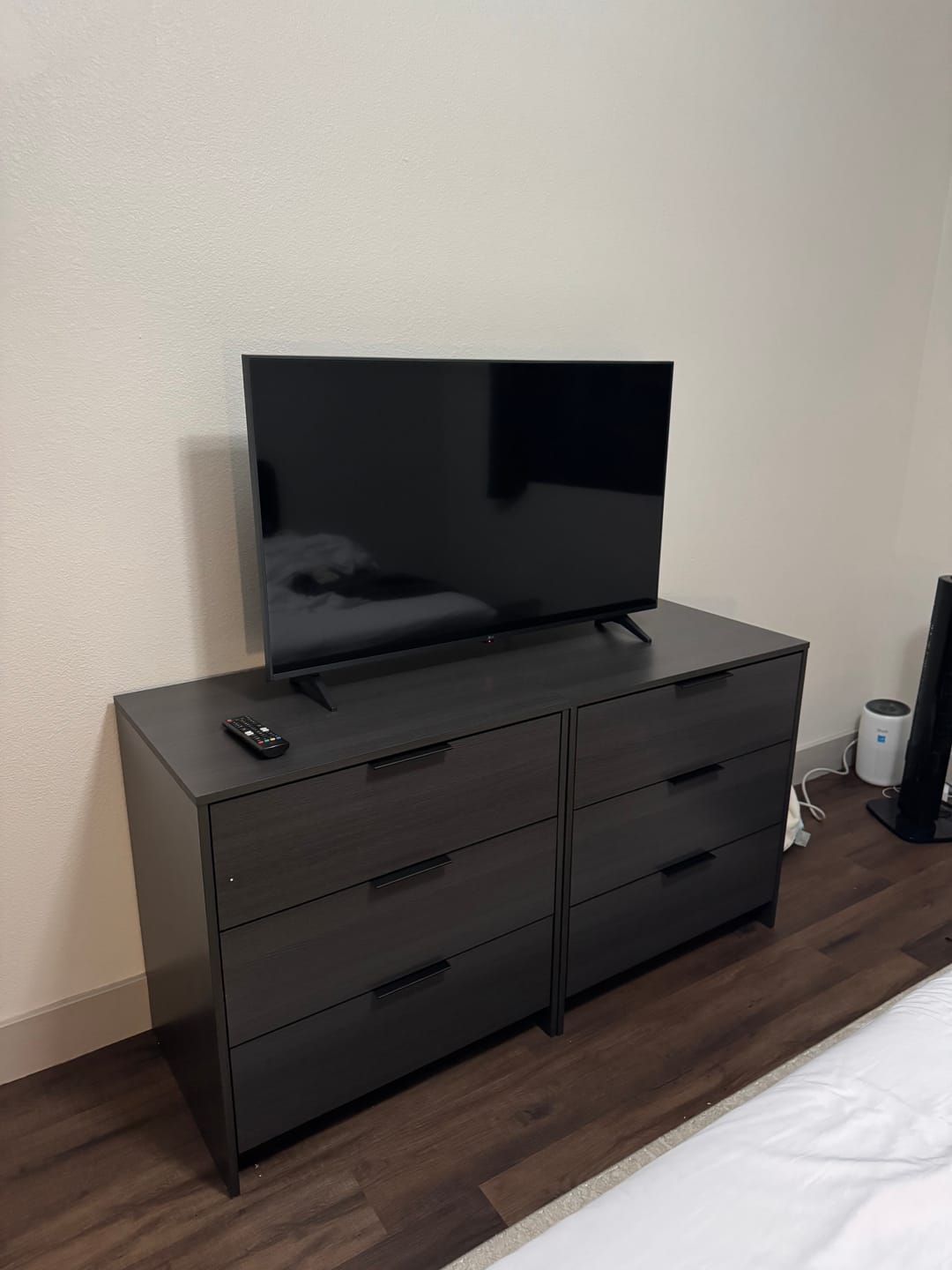 Customer photo review of Screw-U Dresser