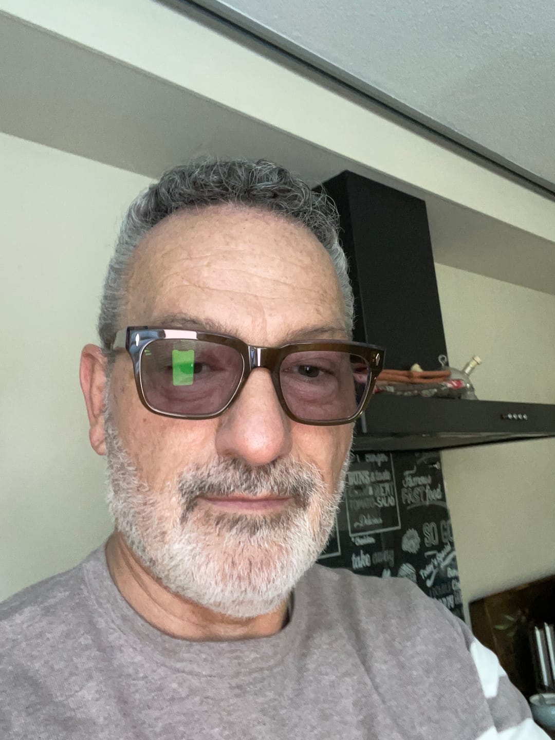 Customer photo review of Sterling O