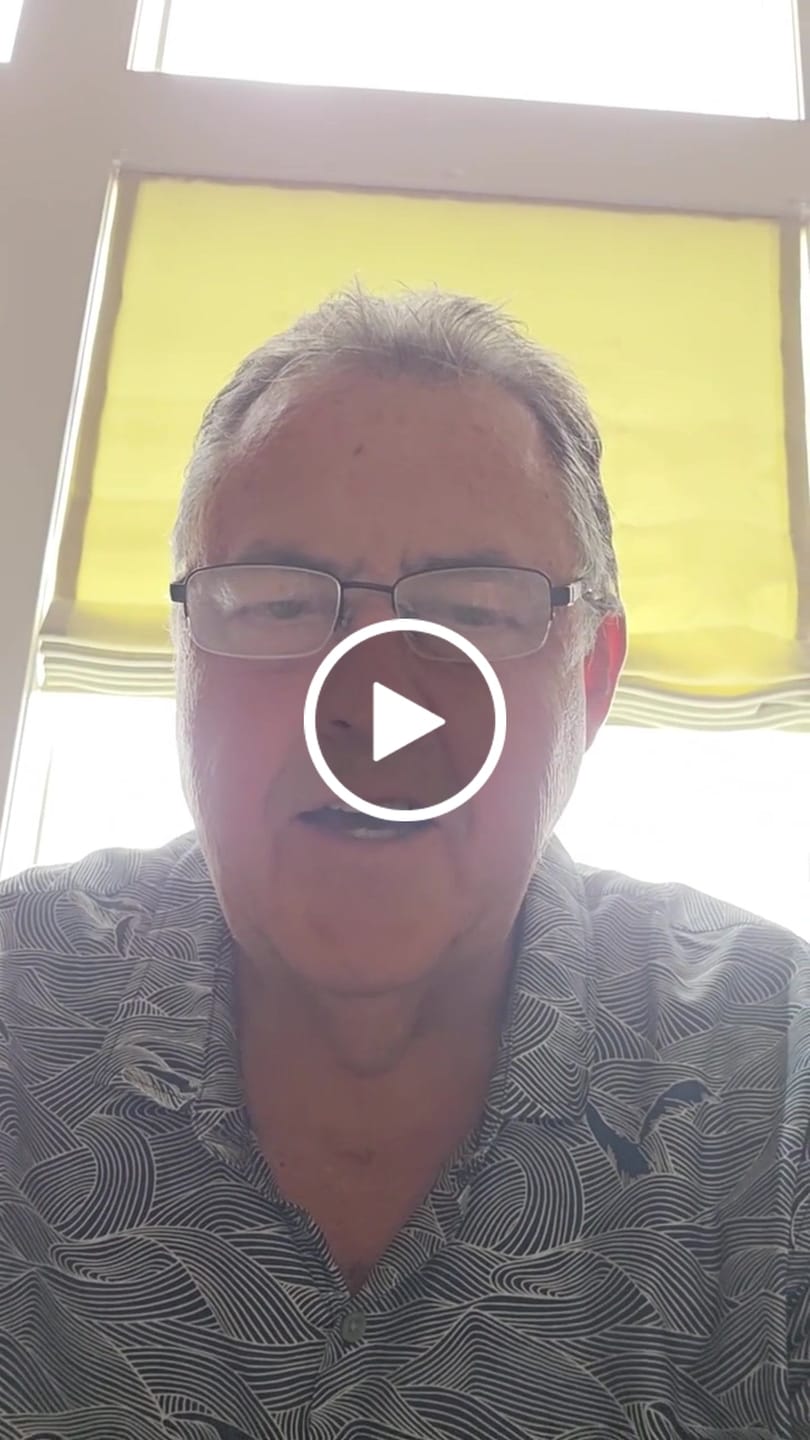 Customer video review of Perform - Pink Lemonade
