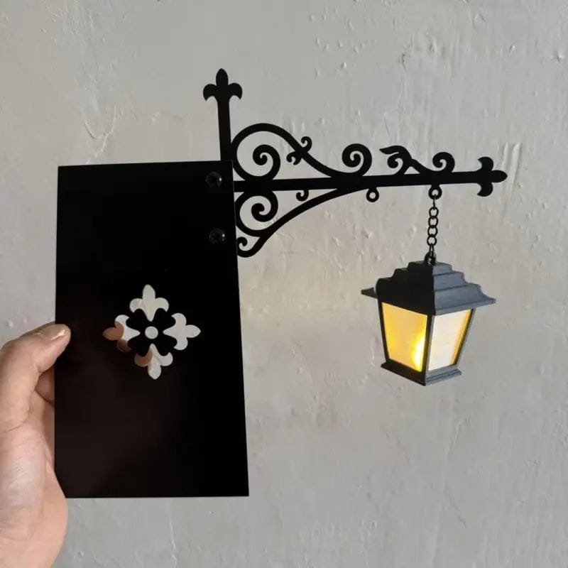 Customer photo review of LibroLamp™
