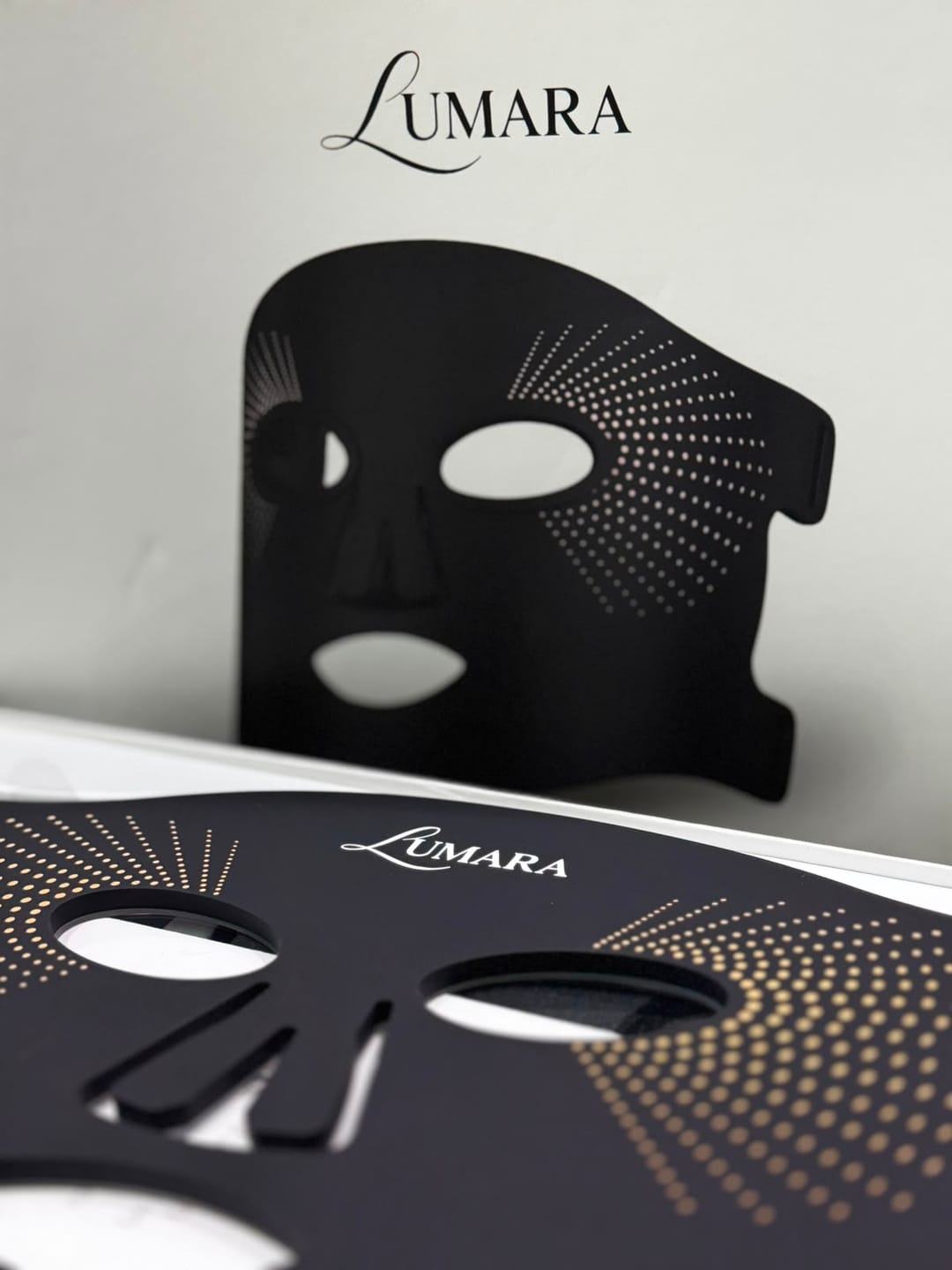 Customer photo review of Lumara LuxLift™