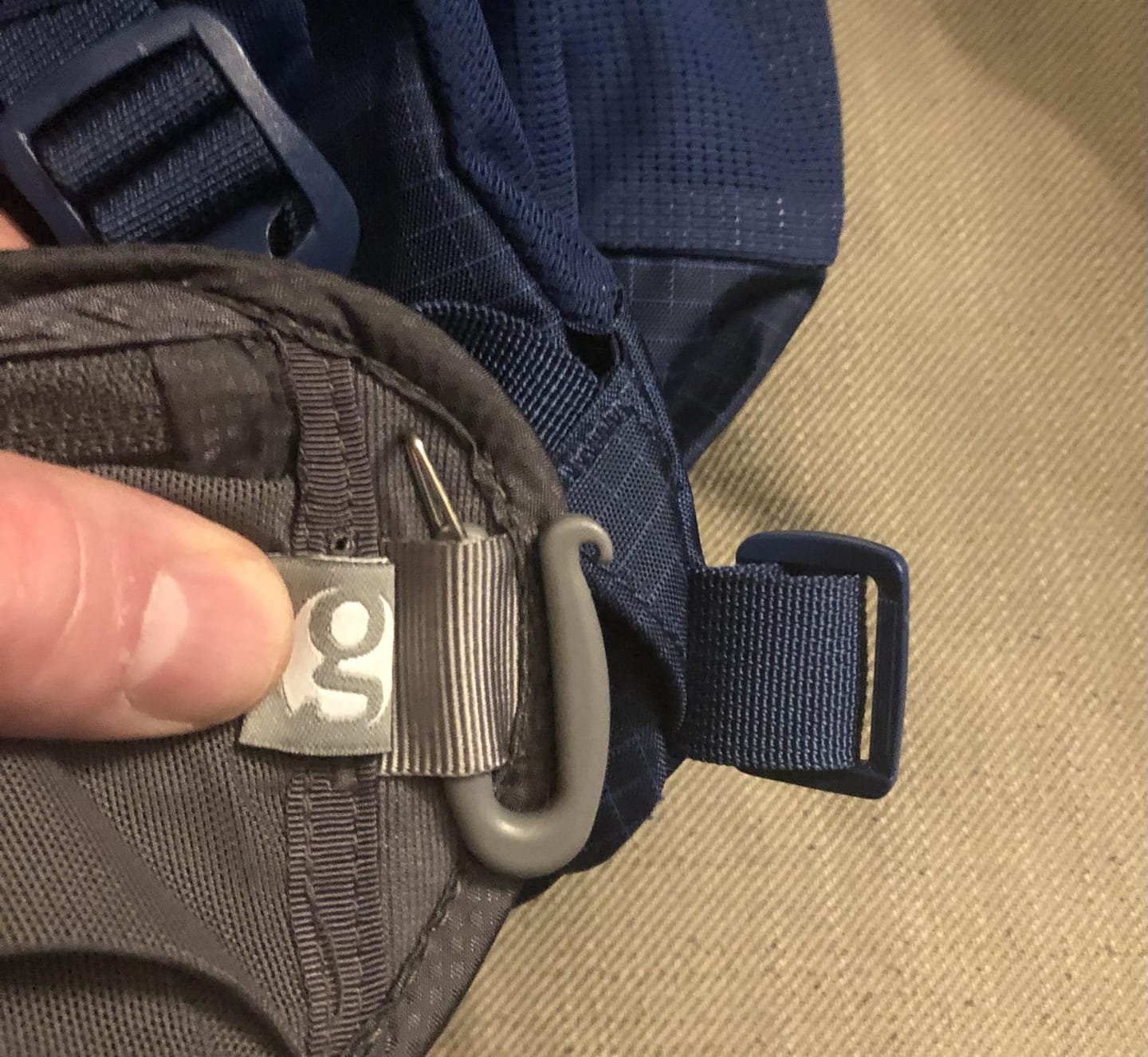 Customer photo review of Fastbelt