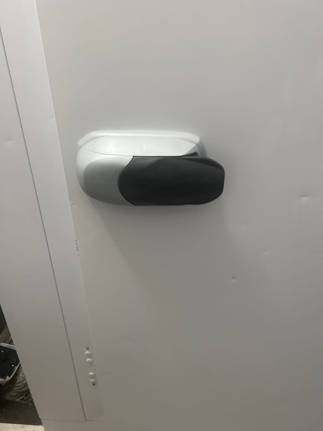 Customer photo review of Fermeture fermod 430
