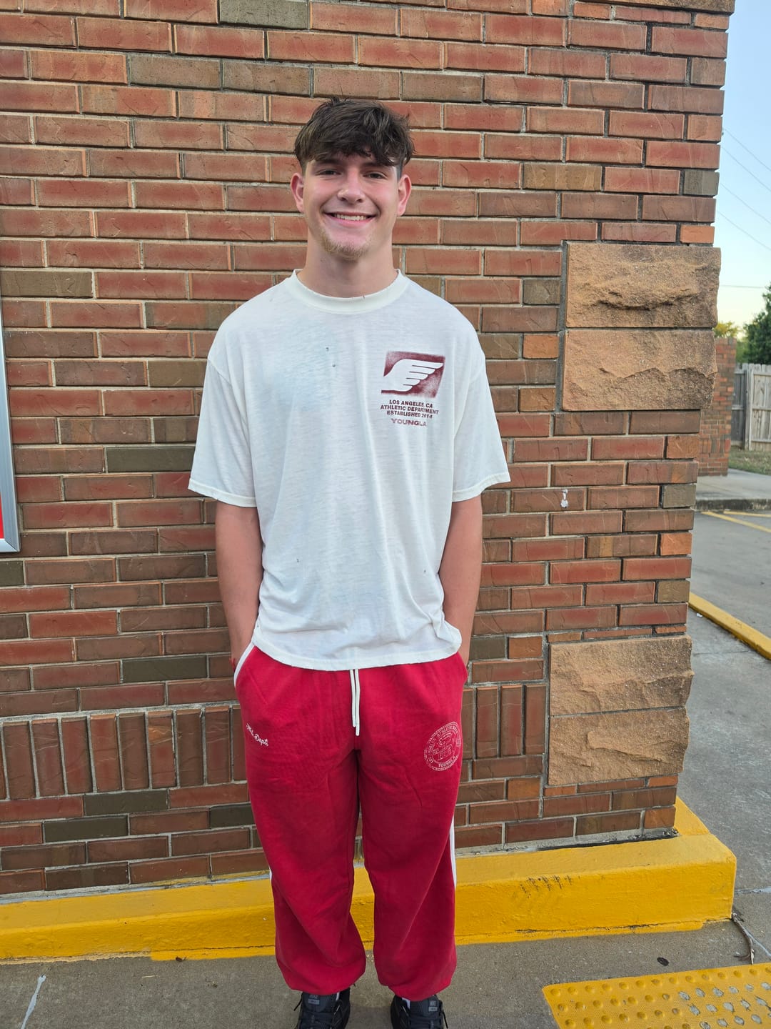 Customer photo review of 4224 - Golden Era Soft Burnout Tees